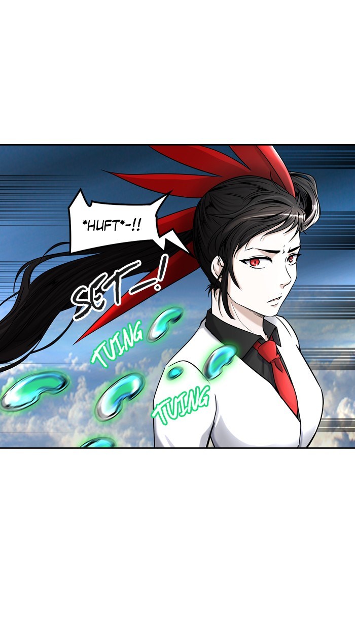 Webtoon Tower Of God Bahasa Indonesia Chapter 399