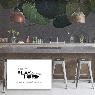 Polly Playford Design