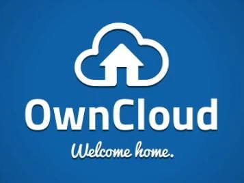 برنامج, موثوق, لتخزين, واستضافة, الملفات, وحفظها, على, السحابة, ownCloud