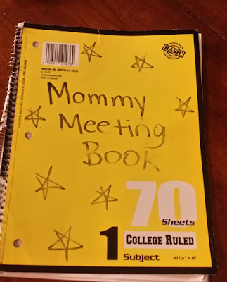 Morning Meeting Book