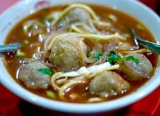 cara membuat kuah bakso enak asli