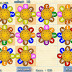 Download Flash Game - Sunflowers