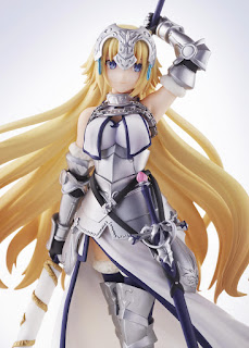 Fate/Grand Order – ConoFig Ruler/Jeanne d’Arc, Avenger/Jeanne d’Arc [Alter] y Archer/Gilgamesh, ANIPLEX+