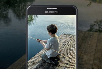 Spesifikasi dan Harga HP Samsung Galaxy J7 Pro