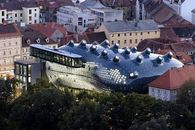 Kunsthaus Graz