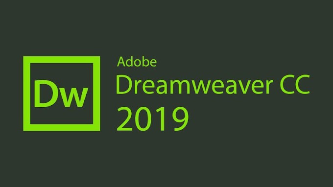 Adobe Dreamweaver CC 2019 With Crack Full Version 