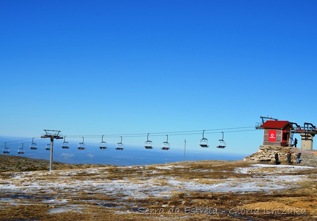 Glória Ishizaka - Serra da Estrela 67