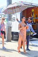 Priyanka Chopra on the set of Isnt It Romantic  03 ~ CelebsNet  Exclusive Picture Gallery.jpg