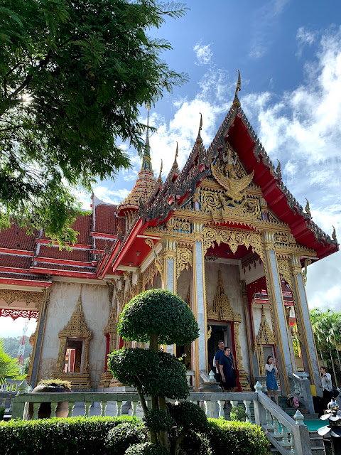 organiser son séjour à phuket, voyages, thaïlande, les petites bulles de ma vie