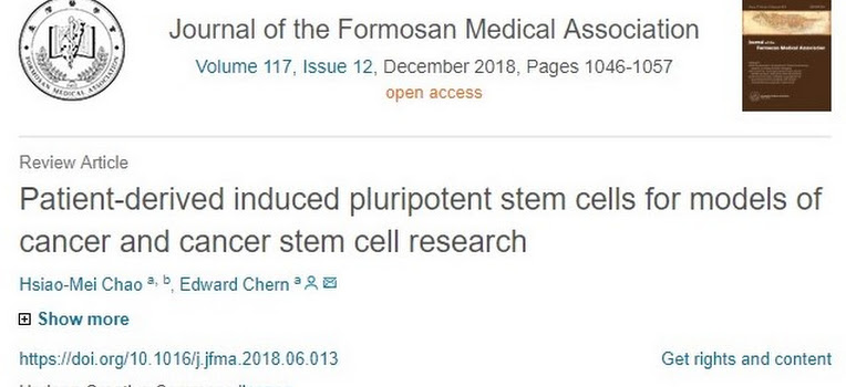 TERAPIA CON STEM CELLS EN CARCINOMA HEPATOCELULAR 