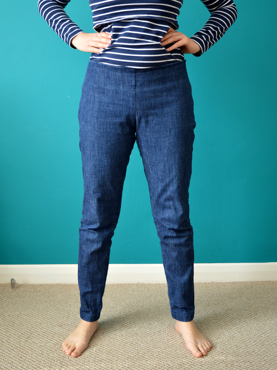 Pants Fitting Adjustments: Best Tips for Perfectly Fitting Pants!