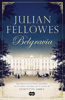 Julian Fellowes