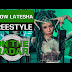 KELOW LATESHA UNVEILS 'ON THE RADAR' FREESTYLE PERFORMANCE - @KelowLatesha