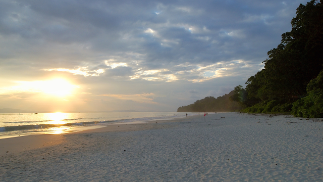 Havelock Island, Andaman images