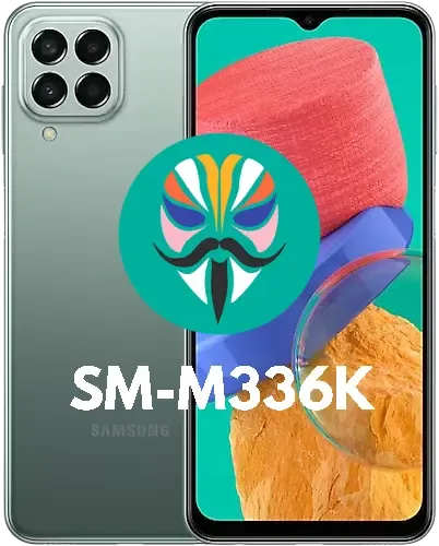 How To Root Samsung Galaxy M33 5G SM-M336K