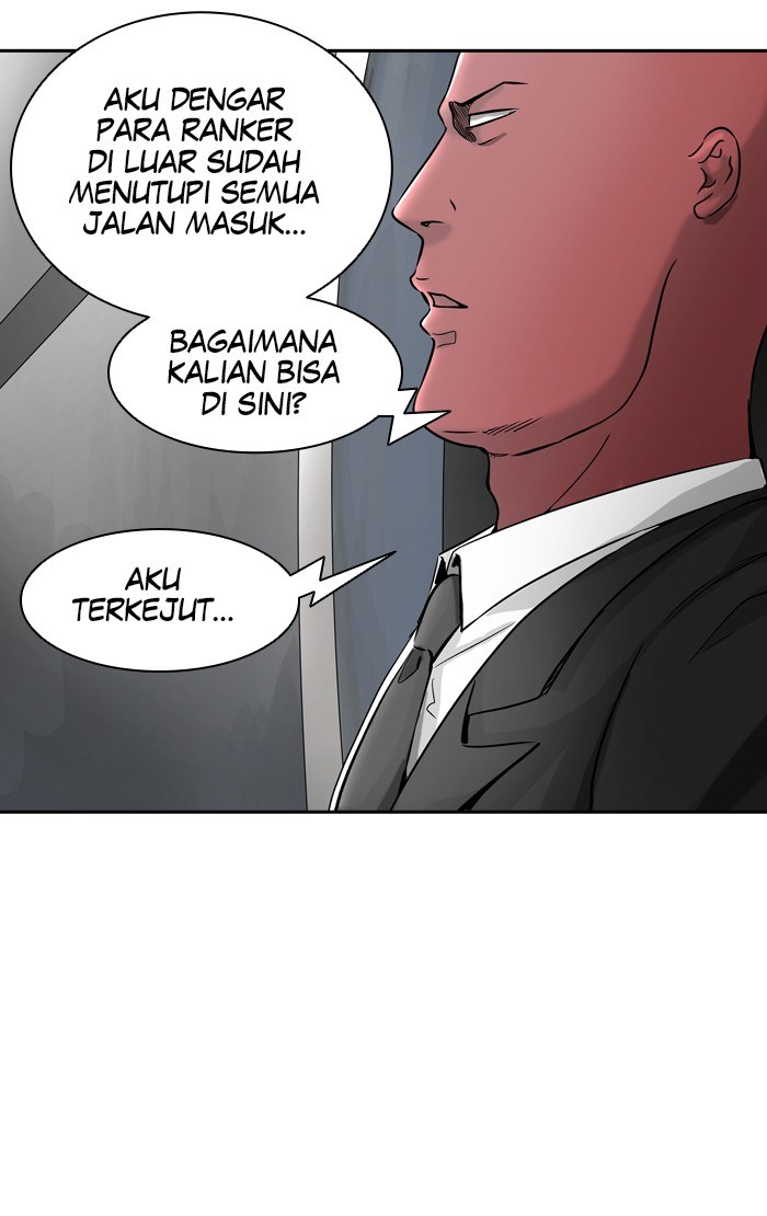 Webtoon Tower Of God Bahasa Indonesia Chapter 400