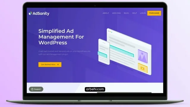 AdSanity - Simplified Ad Management For WordPress