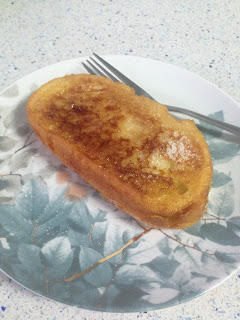 torrijas clásicas