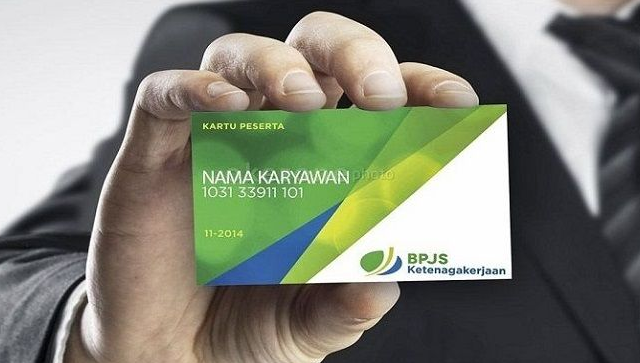 Cek Pencairan BLT BPJS Gelombang 2 di WWW.KEMNAKER.GO.ID, Cek Data di