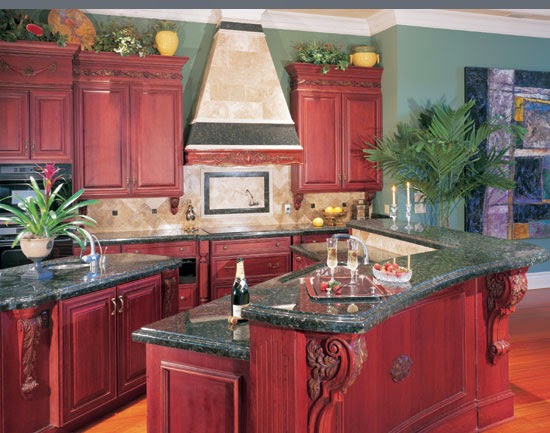 Kitchen Cabinets Online