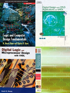 Digital Design Ebook Collection