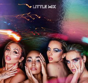 Little Mix - Happiness 