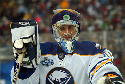 ryan miller sabres