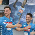 Four-Goal Napoli Run Riot In Rome