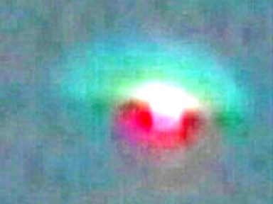 Ufo Photos 2009