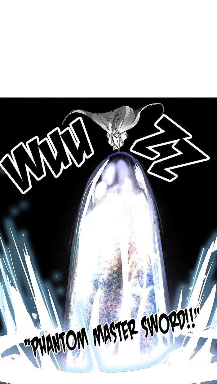 Webtoon Tower Of God Bahasa Indonesia Chapter 271