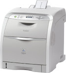 Canon i-SENSYS LBP5360