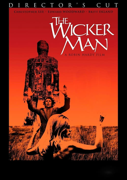 [HD] The Wicker Man 1973 Online Stream German