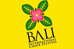 Paduan Suara Sekda Papua Ikut Bali International Choir Festival (BICF)
