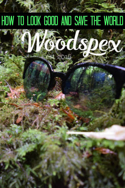 woodspex review