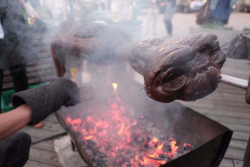 Familienbund gegen Alien Invasion humorvolle Fotos%20(8) Komische Familienabenteuer und schräge Verwandtschaft Außerirdische, Familie, Komische Begebenheiten des Lebens, Wissen zum lachen