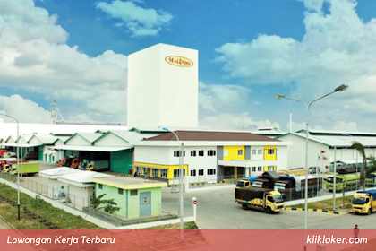 Lowongan Kerja PT Malindo Feedmill Tbk Terbaru