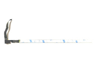 Touch Bar MacBook Pro 15inch A1707 A1990 821-00480-A Touchbar Flexible Cable