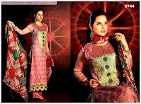 Tawakkal Latest Formal Dress Collection