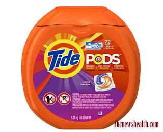 Freshest Smelling Laundry Detergent