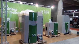 stand de okofen silleda