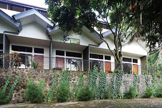 harga menginap di resort athalia