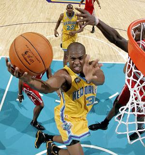 chris paul photos