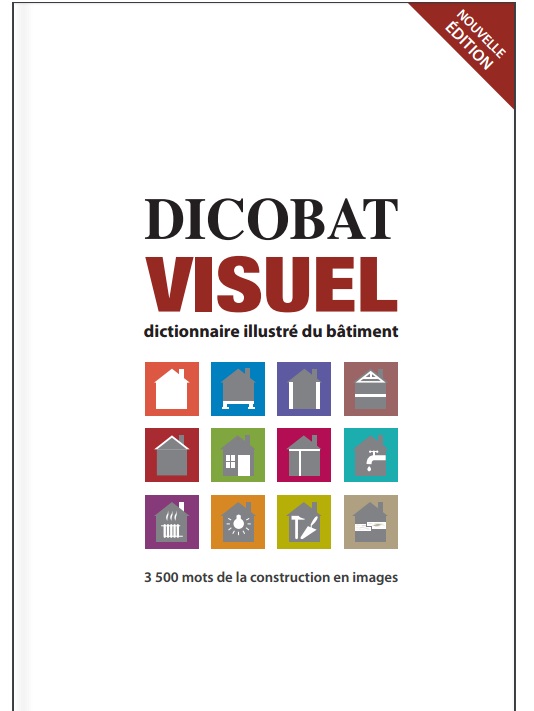 DICOBAT VISUEL 2E ÉDITION