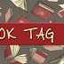 Book Tag - Ez vagy az?