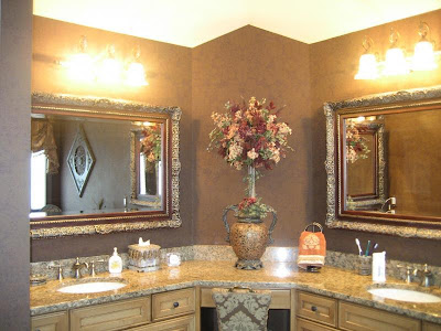 Bathroom Fixtures