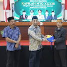 Ikuti MTQ XXXIII Sulsel di Takalar, Kafilah Kepulauan Selayar Optimis Raih Juara