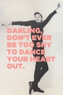 Dance Wallpaper for iPhone and Android