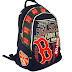 The Popularity behind Boston Red Sox Historic MLB Backpack