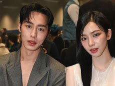 4 Fakta Hubungan Lee Jae Wook dan Karina AESPA "From Milan With Love"