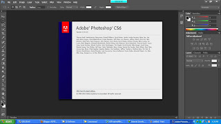 Adobe Photoshop CS6 13.0 Final RePack Full - Mediafire